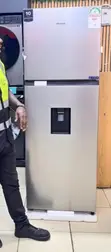 Hisense 326L Refrigerator REF320Dr - 2