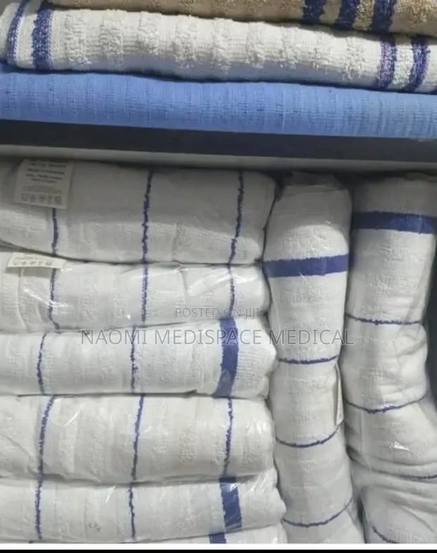 Ubora wa Hospitali Counter Pane - Mpya Kabisa - 1