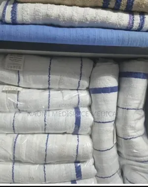 Ubora wa Hospitali Counter Pane - Mpya Kabisa