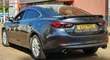 Mazda Atenza 2015 Kijivu - 4