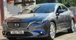 Mazda Atenza 2015 Kijivu - 5