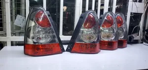 Subaru Forester SG9 Backlights (Used)