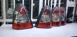 Subaru Forester SG9 Backlights (Used) - 1