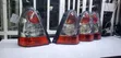 Subaru Forester SG9 Backlights (Used) - 2