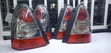 Subaru Forester SG9 Backlights (Used) - 3