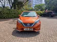 Nissan Note 1.2 Petrol NISMO 2016 Orange - 1