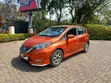 Nissan Note 1.2 Petrol NISMO 2016 Orange - 2