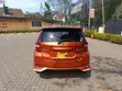 Nissan Note 1.2 Petrol NISMO 2016 Orange - 3