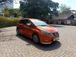 Nissan Note 1.2 Petrol NISMO 2016 Orange - 4