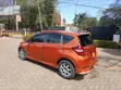 Nissan Note 1.2 Petrol NISMO 2016 Orange - 5