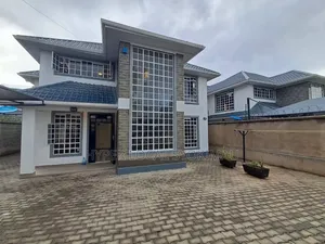 4 Bedroom Maisonette for Rent in Kitengela