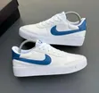 Nike Sneakers - Unisex, Multicolor, Size 40-44 - 2