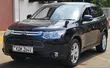 Mitsubishi Outlander 2015 Black - 2