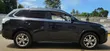 Mitsubishi Outlander 2015 Black - 3