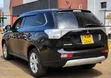 Mitsubishi Outlander 2015 Black - 4