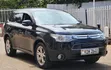 Mitsubishi Outlander 2015 Black - 5