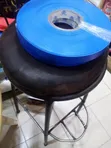 Karatasi ya Blue ya Ukingo ya 100m - 3
