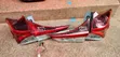 Toyota Auris 2018 Tail Lamp Body - 2