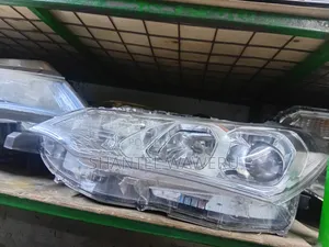 Toyota Fielder 165 Headlight (Used)