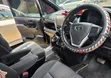 Toyota Voxy 2018 Nyeusi - 5