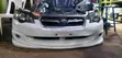 Subaru Legacy BP5 Kitted Nosecut - 2
