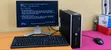 Kompyuta ya Mezani HP Core i5 4GB RAM 500GB HDD+SSD - 3
