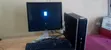 Kompyuta ya Mezani HP Core i5 4GB RAM 500GB HDD+SSD - 4