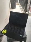 HP Laptop 4GB RAM Intel Core i3 HDD 500GB - 1