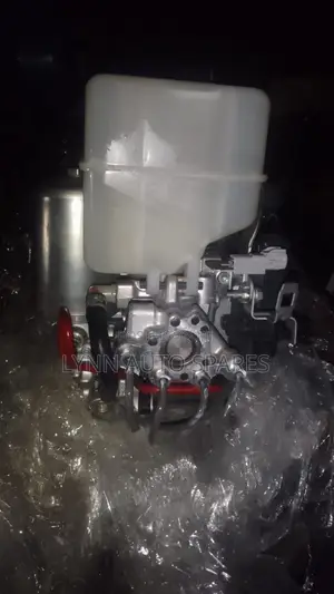Toyota 200 Series/Prado 150 Complete Booster