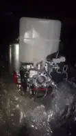 Toyota 200 Series/Prado 150 Complete Booster - 1