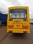 Isuzu NQR Bus 2015 Yellow - 5