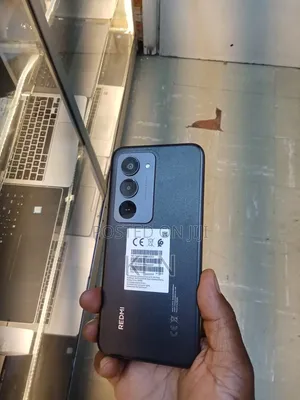 Xiaomi Redmi 15 128GB Black