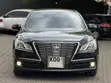 Toyota Crown Royal Saloon 2014 Nyeusi - 1