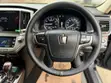 Toyota Crown Royal Saloon 2014 Nyeusi - 3
