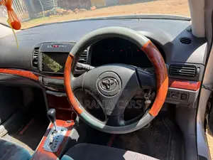Toyota Premio 1.8 FWD 2006 Silver