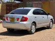 Toyota Premio 1.8 FWD 2006 Silver - 3