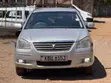 Toyota Premio 1.8 FWD 2006 Silver - 4