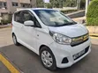 Nissan Dayz 2017 White - 2