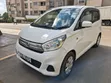 Nissan Dayz 2017 White - 3