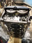 Mitsubishi L200 4N15 Cylinder Head Engine - 2