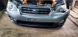 Subaru Outback BP5 Nosecut - 1