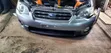 Subaru Outback BP5 Nosecut - 2