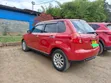 Mazda Verisa 2010 Nyeusi - 3