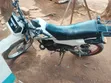 Yamaha DT175 2010 Nyeupe - 1