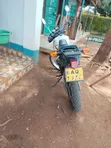 Yamaha DT175 2010 Nyeupe - 3