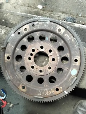Ford Ranger 2.2L Flywheel Engine