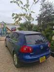 Volkswagen Golf 2.0 FSI 2005 Bluu - 1
