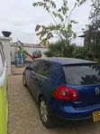 Volkswagen Golf 2.0 FSI 2005 Bluu - 2