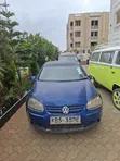 Volkswagen Golf 2.0 FSI 2005 Bluu - 3