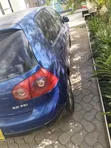 Volkswagen Golf 2.0 FSI 2005 Bluu - 5